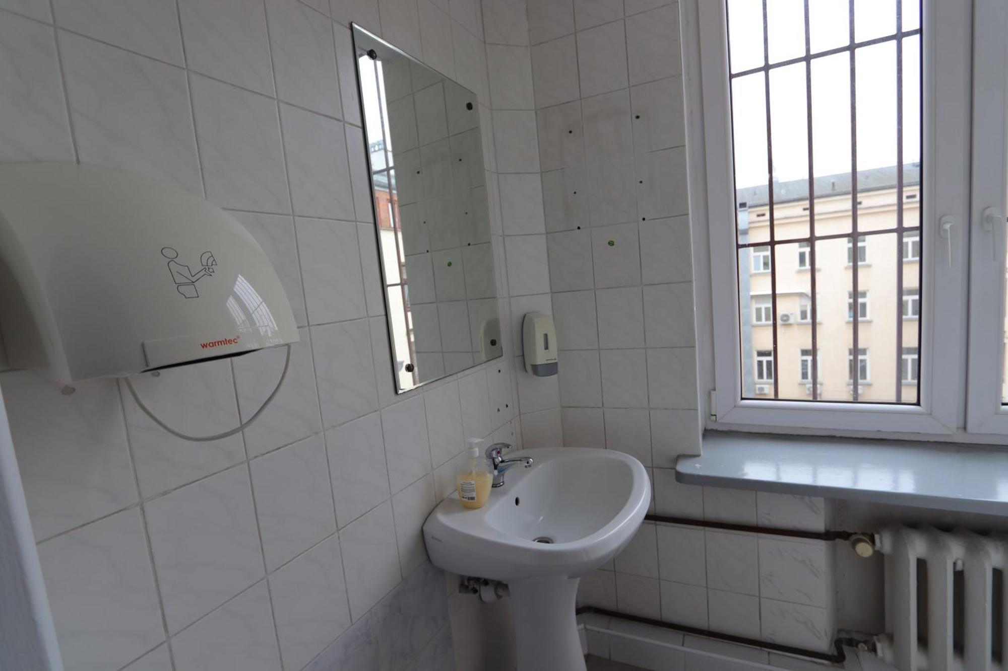 Fantastic Waw - M3 Room 5 Varsovia Exterior foto