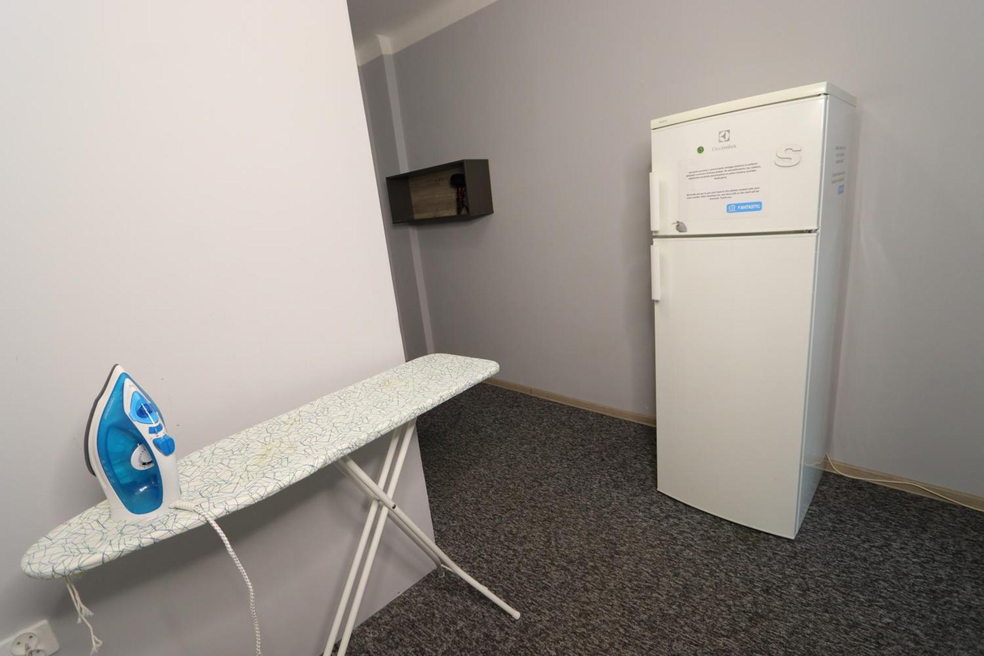 Fantastic Waw - M3 Room 5 Varsovia Exterior foto